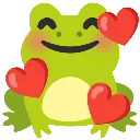 froggylove