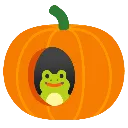 froggypumpkin