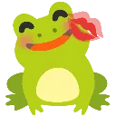 froggykisses