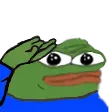 PepeSalute PepeSalute