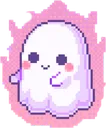 blushingghost