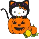 HelloKittyHalloween