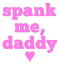 spankmedaddy