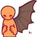 wy_wingflap_batblack