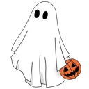 pumpkinghost