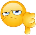 thumbsdown