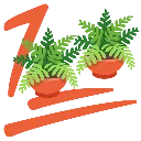 fern100