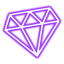 purpgem Discord emoji