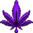 purple_weed Discord emoji