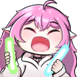missco7Rave Discord emoji