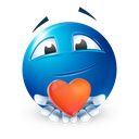 bluemoji_60 custom emote from ☽・𝙇𝙪𝙣𝙖𝙧 𝙇𝙤𝙪𝙣𝙜𝙚・☽ 𝘈𝘯𝘪𝘮𝘦 ✦ 𝘔𝘶𝘴𝘪𝘤 ✦ 𝘊𝘩𝘢𝘵