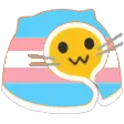 blobcattrans blobcattrans