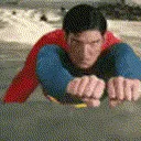supermanfly