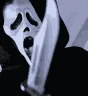 GhostFaceScreem