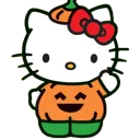 hellokittyhalloween