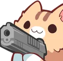 CattoGun