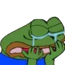 cryge