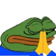 prayge