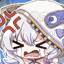 a_cry Discord emoji