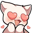 KittyHeartEyes KittyHeartEyes