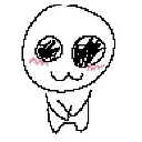 blushie