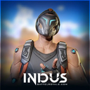 tmr_Indusbattleroyale Discord sticker from TMR Esports