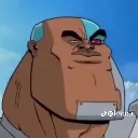 BLACKcyborg