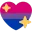 Bisexualheart