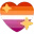 lesbianheart