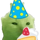 glorpCake