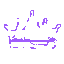emoji_101 animated GIF emoji from 𝗠𝘂𝗻𝘁𝗮𝗱𝗮 ~ 𝗚𝗿𝗲𝗻𝘃𝗶𝗹𝗹𝗲 🌃