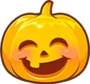 GoldenPumpkin