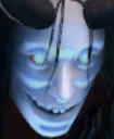 Creepy Creepy