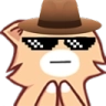 ST_SpyCat Discord emoji