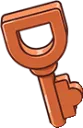 Key1Bronze