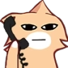 ST_SnitchCat Discord emoji