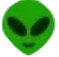 alien1 Discord emoji