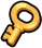 :Key_Gold: