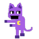 CatNap_Purple_Cat