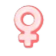female custom emote from 🥞💤 ﹒slumber﹕𝜗𐑞 ⌇ chill ˚₊‧ friends ˚₊‧ social ˚₊‧ vc ˚₊‧ hangout ˚₊‧ emotes ˚₊‧ nitro