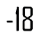 18 Discord sticker from 🥞💤 ﹒slumber﹕𝜗𐑞 ⌇ chill ˚₊‧ friends ˚₊‧ social ˚₊‧ vc ˚₊‧ hangout ˚₊‧ emotes ˚₊‧ nitro