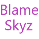 blamesky