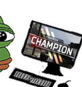 SR_apex_pepechampion custom emote from Shadowrift