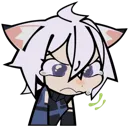 SethCry