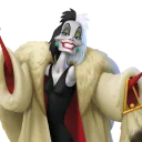 DMKCruelladeVil