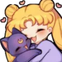 hug