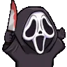 AU_ghostface AU_ghostface