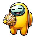 albedo Discord emoji