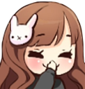 FW_CuteSmile custom emote | INDIAN HuB 🇮🇳  | Indian Discord server • Make friends • hindi  •  vc  • discord india