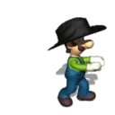 luigicowboydance
